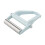 Stainless Steel Rolling Pin with Dough Cutter, Foldable NonStick Design for Effortless Baking 1