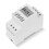Programmable Timer Switch 220V DIN Rail Digital Time Relay with Automatic Loop Control and Instant Trigger 1