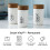 Cricut Smart Vinyl - Permanent, Sampler, 9.5 in x 24 in Bulk (6) 2