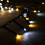 Premier Premier Decorations - 1000 Multi Action TreeBrights LED Lights with Timer - Warm White & White 2