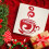 TECKWRAP Permanent Adhesive Vinyl 12" x 10ft, Matte Red 5