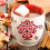 TECKWRAP Permanent Adhesive Vinyl 12" x 10ft, Matte Red 3