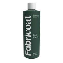 Fabricoat Fabric Paint ? Restore or Change the Colour of Any Fabric - Paint Directly Onto Fabric - Transform Anything ? Sofas, Lampshades, Car