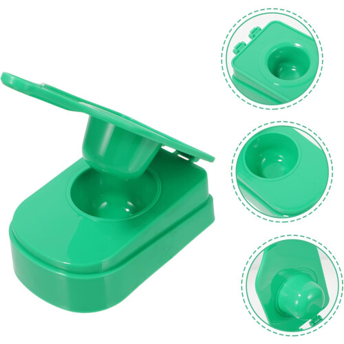 Meatball Maker Tool with Ergonomic Grip for Uniform Shape, Easy Clean Scoop for Kitchen Use 2