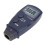 Digitaler Tachometer 2,50-99999 U/min ABS 18mm LCD 15