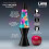 ALLESM Lava LAMP Graffiti 3