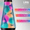 ALLESM Lava LAMP Graffiti 2