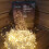Premier Premier 1000 LED 25m TreeBrights Christmas Lights Warm White Clear Cable 2