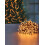 Premier Premier Decorations 1000 Vintage Gold LED Treebrights with Multi Action Facility and Timer Function 4