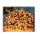 Premier Premier Decorations 1000 Vintage Gold LED Treebrights with Multi Action Facility and Timer Function 3