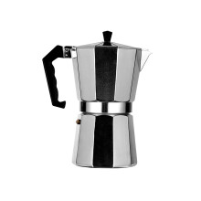 Pour Over Coffee Kettle 100ML Aluminum Gooseneck with Precision Spout and Ergonomic Handle