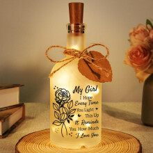 Gifts for Girlfriend, Valentines Gifts for Her, I Love you, Girlfriend Birthday Persent, Girl friend Gifts for Birthday ,Anniversary, Romantic Gift