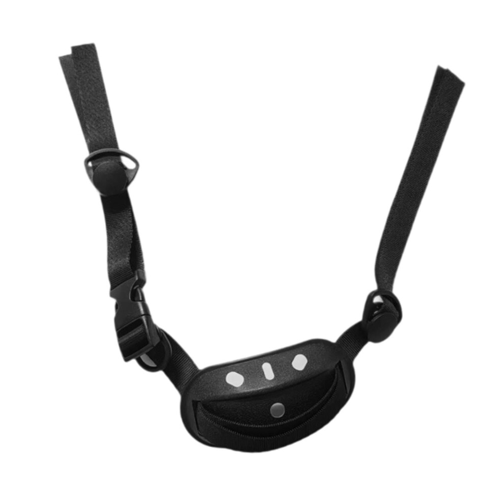 Adjustable Hard Hat Chin Strap With QuickâRelease Buckle, Durable Nylon Helmet Strap Replacement For Work And Sports 9113335305229