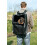 Trixie Trixie Nylon Trolley, 36 ? 50 ? 27 cm, Black/ Grey 3