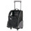 Trixie Trixie Nylon Trolley, 36 ? 50 ? 27 cm, Black/ Grey 4