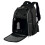 Trixie TRIXIE William Dog Backpack, Black, 33 x 23 x 43 cm 2