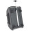 Trixie Trixie Nylon Trolley, 34 43 67 cm, Black/ Grey 3