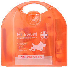 Rosewood Options Travel Accessory First Aid Kit, Multi-Colour