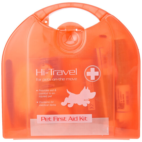 Rosewood Rosewood Options Travel Accessory First Aid Kit, Multi-Colour