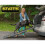 Pet Gear Travel Lite Tri-Fold Reflective Ramp 5