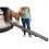 Pet Gear Travel Lite Tri-Fold Reflective Ramp 3