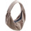 Hunter HUNTER Los Angeles Carrier Bag, Taupe/Grey 1
