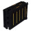 Pet Gear Travel Lite Tri-Fold Reflective Ramp 4