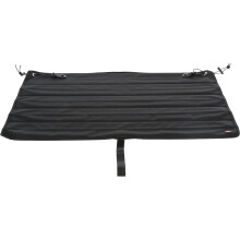 Trixie Bumper Protector, Foldable, 80 x 63 cm, Black