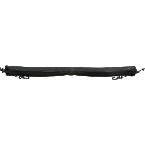 Trixie Trixie Bumper Protector, Foldable, 80 x 63 cm, Black 2