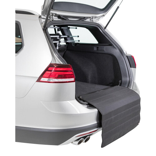 Trixie Trixie Bumper Protector, Foldable, 80 x 63 cm, Black 1