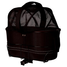 Trixie Bicycle bag, 48 ? 29 ? 42cm, Black