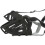 Trixie Trixie Bicycle bag, 48 ? 29 ? 42cm, Black 4