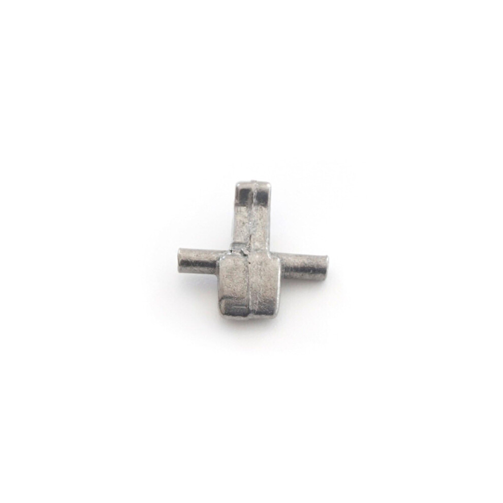 Esc Auto Parts Edp658 Ignition Steering Lock Cylinder Trigger Dust Cover Part N0502823 Compatible With Nissan Qashqai Micra Almera Primera Juke Navara 5051222105283