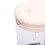1400ML Multifunctional Soy Milk Maker, Auto Heating, Compact 12x4.7in 12