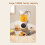 1400ML Multifunctional Soy Milk Maker, Auto Heating, Compact 12x4.7in 9