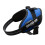 Julius-K9 IDC Powerharness, Blue, S/Mini 1