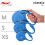 flexi flexi New Classic Cord Retractable Lead Blue Medium 8m 20kg 5