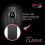 flexi flexi New Classic Retractable Lead Tape, Small, 5 m, Black 3
