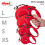 flexi flexi New Classic flexi Lead with Tape, Large, 8 m, Red 5