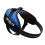 Julius-K9 IDC Powerharness, Blue, S/Mini 2