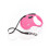 flexi flexi New Classic Retractable Lead Tape, Small, 5 m, Pink 1