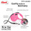 flexi flexi New Classic Retractable Lead Tape, Small, 5 m, Pink 2