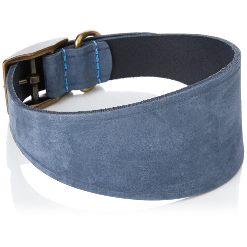 Ancol Ancol Timberwolf Greyhound Collar Blue 34-43 cm 2