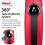 flexi flexi New Classic flexi Lead with Tape, Large, 8 m, Red 3
