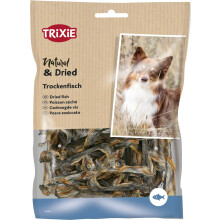 Dehner 2800 Trixie Sprats, Dried Fish, For Dogs, 400 grams