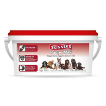 Skinners Puppy Milk, 1 kg