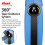 flexi Kerbl Flexi - L strap new classic belt 8 m, Multi 3