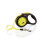 flexi flexi New Neon S Tape 5 m black/neon yellow 1