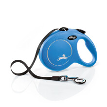 Kerbl Flexi - L strap new classic belt 8 m, Multi