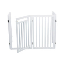 TRIXIE Barrier, with door